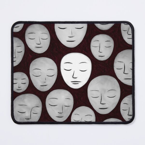 Item preview, Buddhas designed and sold by Word Potions.