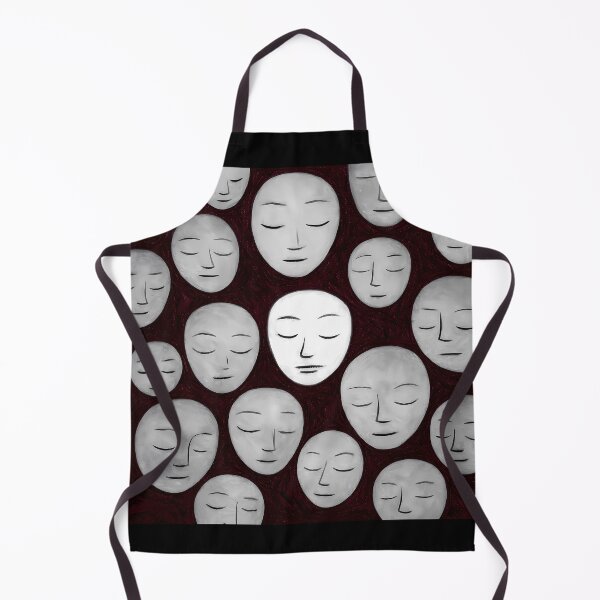 Item preview, Buddhas designed and sold by Word Potions.