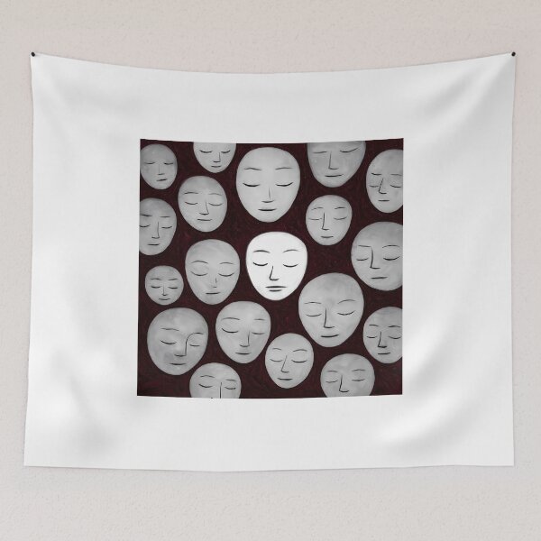 Item preview, Buddhas designed and sold by Word Potions.