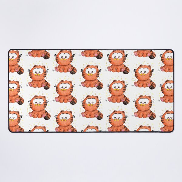 Item preview, Baby Garfield designed and sold by teresartwork.