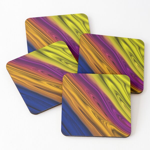 Item preview, Liquid Paint Abstract designed and sold by EyeLuminous.