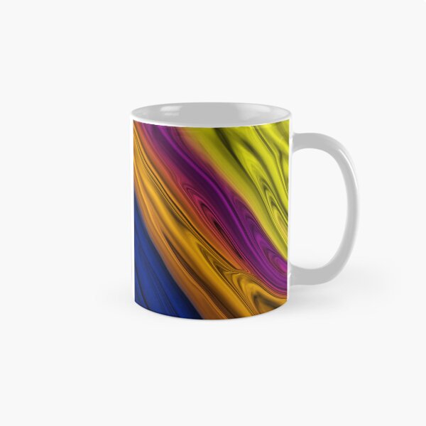 Item preview, Liquid Paint Abstract designed and sold by EyeLuminous.