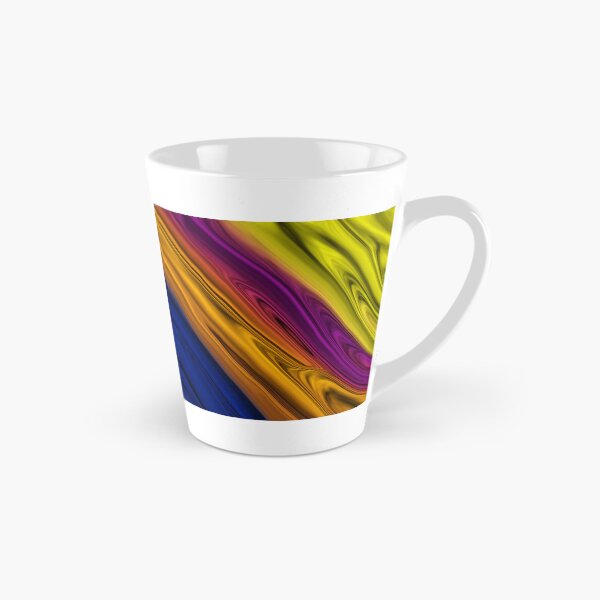 Item preview, Liquid Paint Abstract designed and sold by EyeLuminous.