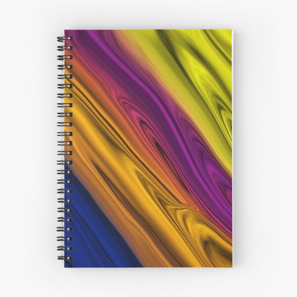 Item preview, Liquid Paint Abstract designed and sold by EyeLuminous.