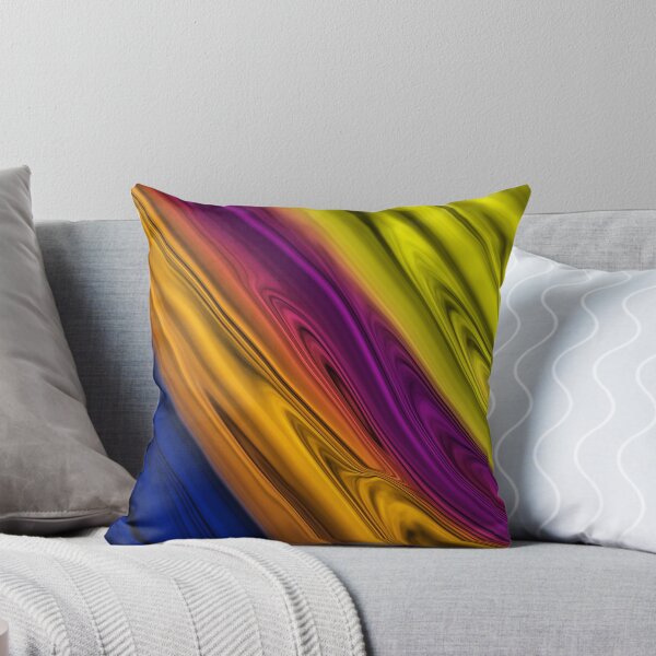 Item preview, Liquid Paint Abstract designed and sold by EyeLuminous.