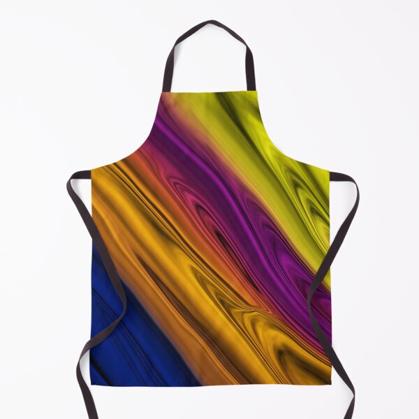 Item preview, Liquid Paint Abstract designed and sold by EyeLuminous.