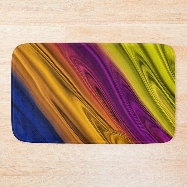 Item preview, Liquid Paint Abstract designed and sold by EyeLuminous.
