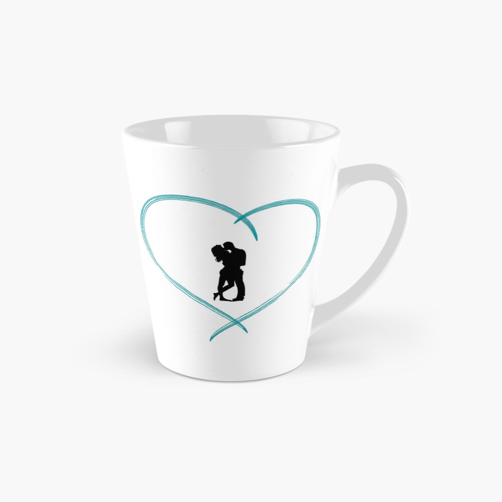 Item preview, Tall Mug designed and sold by IsaCria.