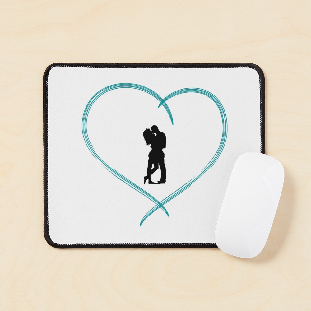 Item preview, Mouse Pad designed and sold by IsaCria.