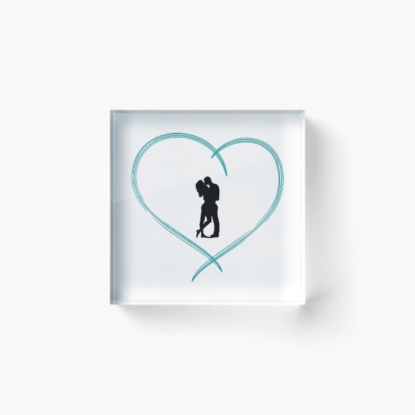 Item preview, LOVE designed and sold by IsaCria.