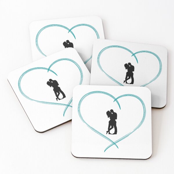 Item preview, LOVE designed and sold by IsaCria.
