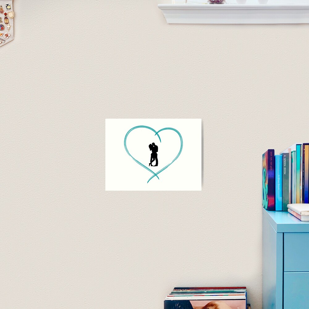 Item preview, Art Print designed and sold by IsaCria.
