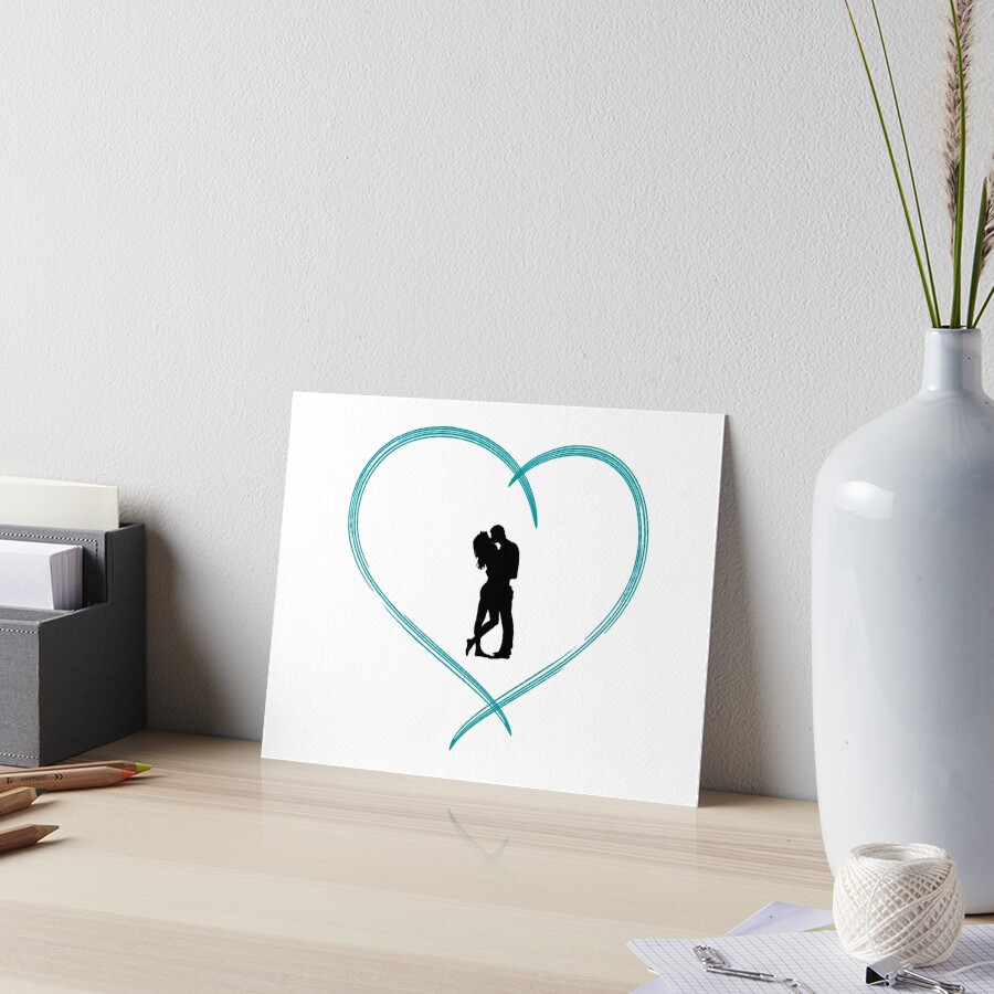 Item preview, Art Board Print designed and sold by IsaCria.