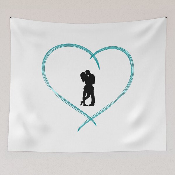 Item preview, LOVE designed and sold by IsaCria.