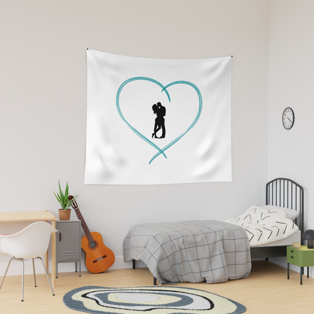 Item preview, Tapestry designed and sold by IsaCria.