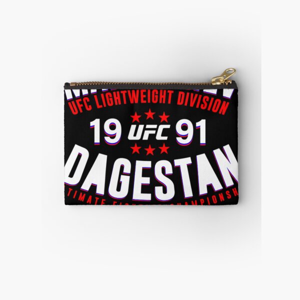 Item preview,  Islam Makhachev Dagestan Mma designed and sold by Loche Apparel.