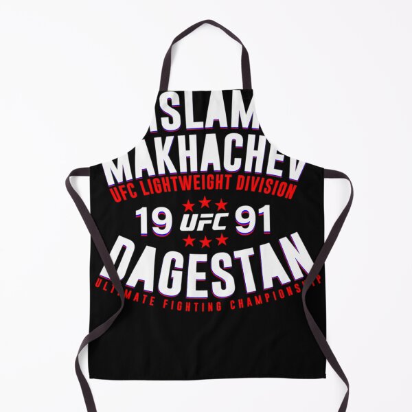 Item preview, Islam Makhachev Dagestan Mma designed and sold by Loche Apparel.