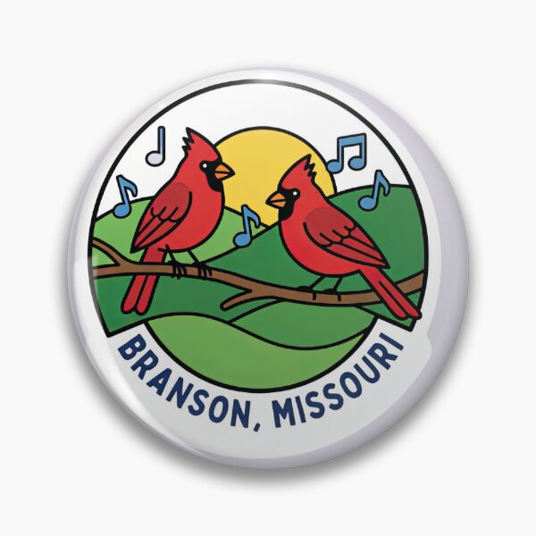 Item preview, Branson Missouri designed and sold by Pixel-Lair.