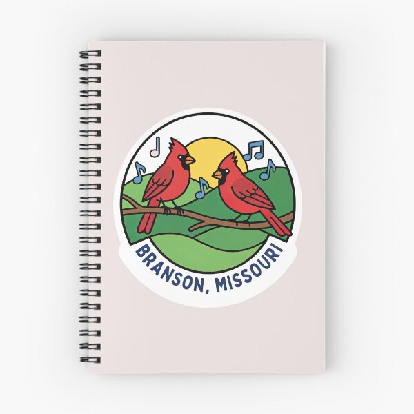 Item preview, Branson, Misuri designed and sold by Pixel-Lair.