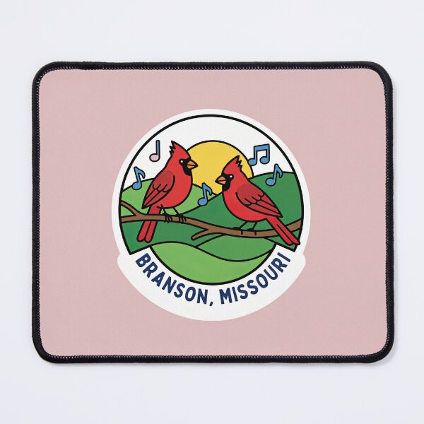 Item preview, Branson Missouri designed and sold by Pixel-Lair.