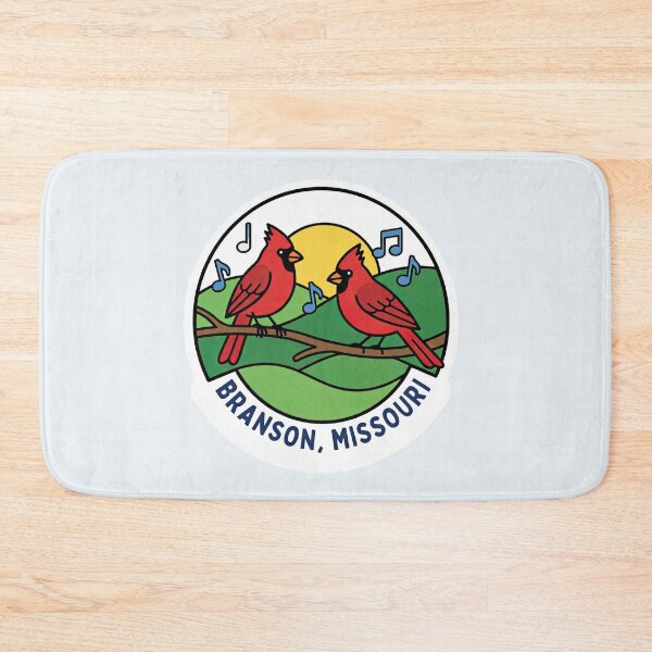 Item preview, Branson Missouri designed and sold by Pixel-Lair.