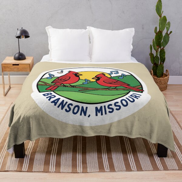 Item preview, Branson Missouri designed and sold by Pixel-Lair.