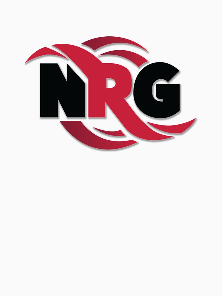 NRG Logo by Swest2