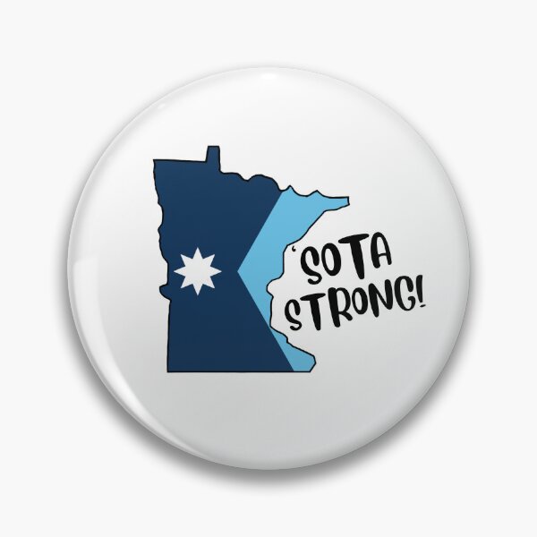 Item preview, 'Sota Strong! designed and sold by MaeleaTan.