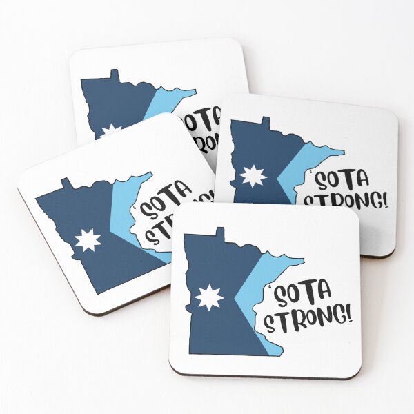 Item preview, 'Sota Strong! designed and sold by MaeleaTan.