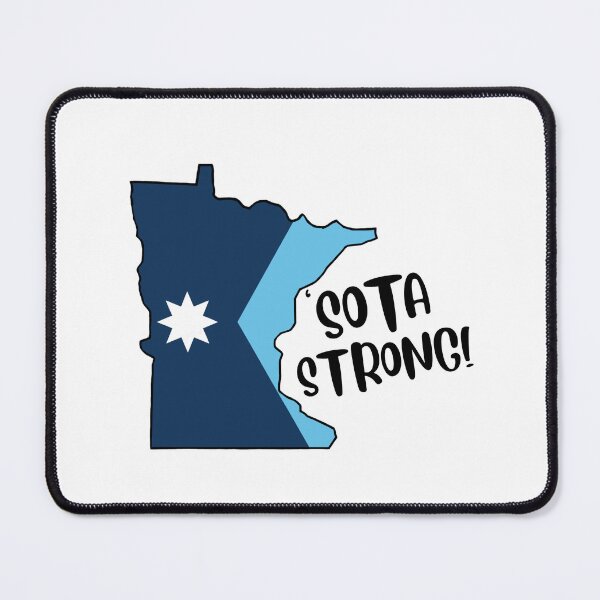 Item preview, 'Sota Strong! designed and sold by MaeleaTan.