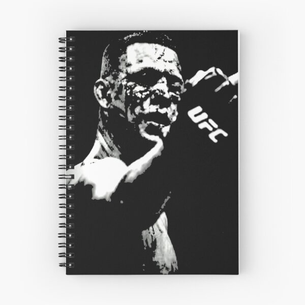 Item preview,  Nate Diaz Stockton Fighter 209 designed and sold by Loche Apparel.