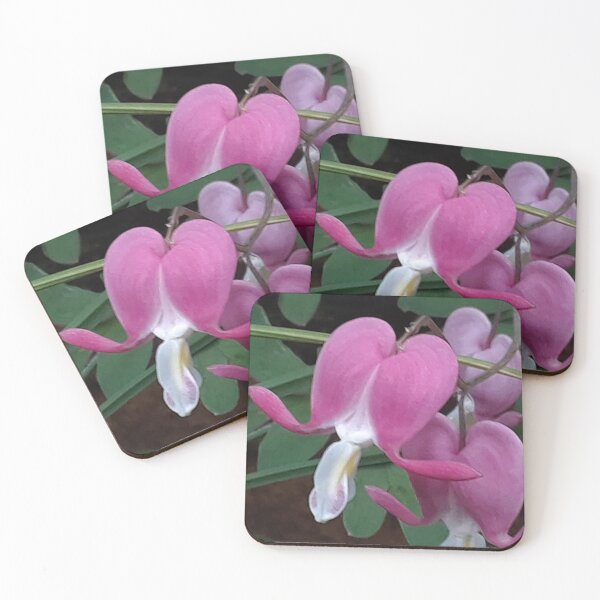 Item preview, Floral - Bleeding Hearts designed and sold by MulesParty.