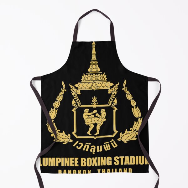 Item preview, Lumpinee Muay Thai Boxing Stadium Thailand designed and sold by Loche Apparel.