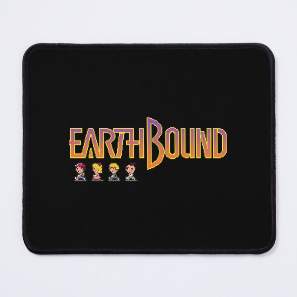 Item preview, Earthbound  designed and sold by cutebaby2007.