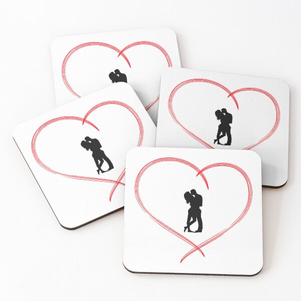 Item preview, LOVE designed and sold by IsaCria.