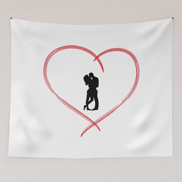 Item preview, LOVE designed and sold by IsaCria.