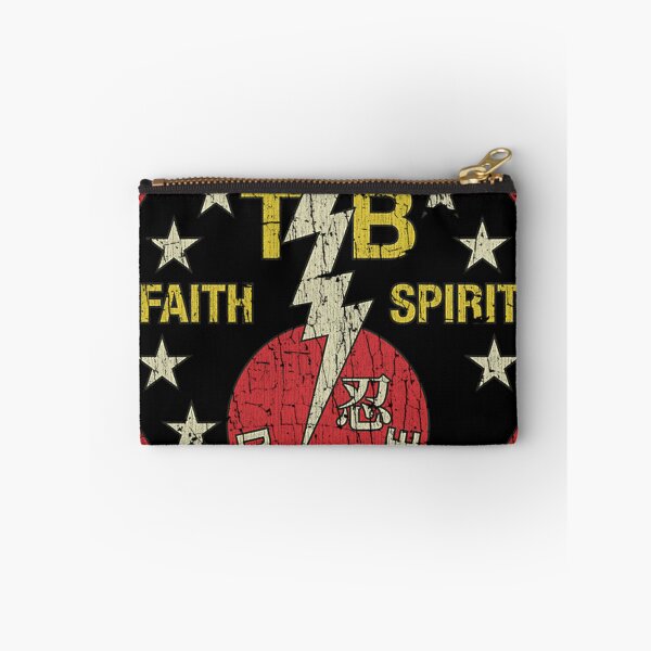 Item preview,  Tcb Faith Spirit Discipline 1973 designed and sold by Loche Apparel.