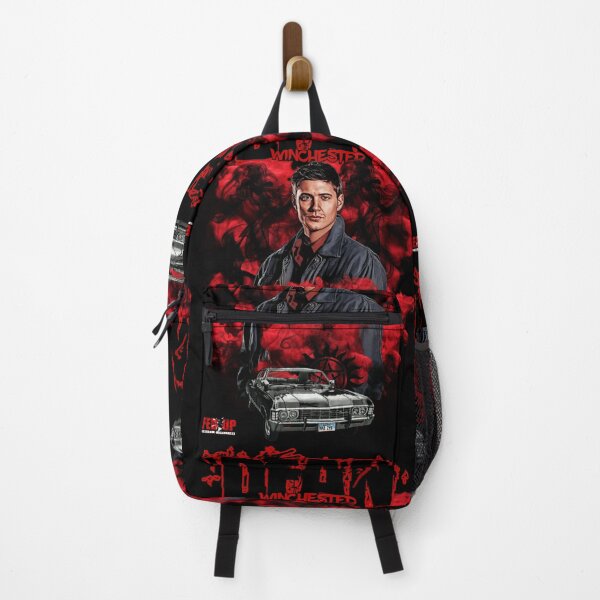 Item preview, Dean Winchester Supernatural designed and sold by Fed Up Design & Creation.