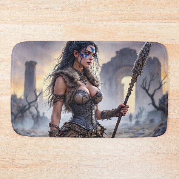 Item preview, Celtic warrior designed and sold by jefboutique6150.