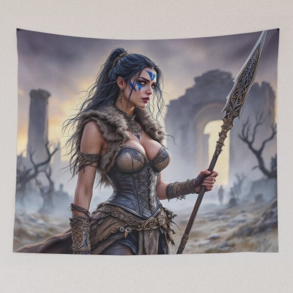 Item preview, Celtic warrior designed and sold by jefboutique6150.