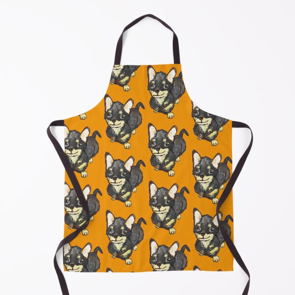 Item preview, Meme of chihuahua smiling puppy designed and sold by fmpanis98.