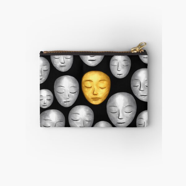 Item preview, Buddhas_gold and silver designed and sold by Word Potions.