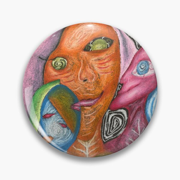 Item preview, Abstract life designed and sold by CyberTek693.
