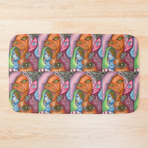 Item preview, Abstract life designed and sold by CyberTek693.
