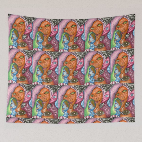 Item preview, Abstract life designed and sold by CyberTek693.