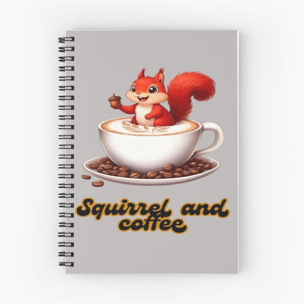 Item preview, Cute squirrel designed and sold by designt1shirts.