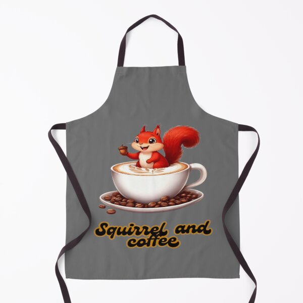Item preview, Cute squirrel designed and sold by designt1shirts.