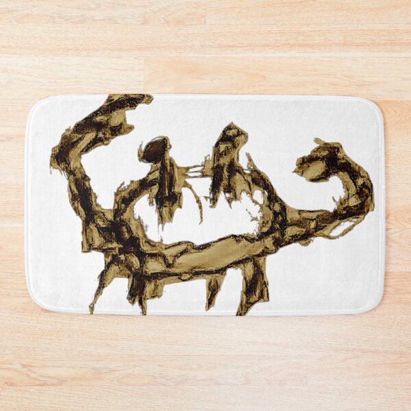 Item preview, Little crab designed and sold by ferjosei.