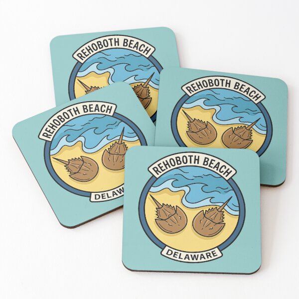 Item preview, Rehoboth Beach  designed and sold by Pixel-Lair.