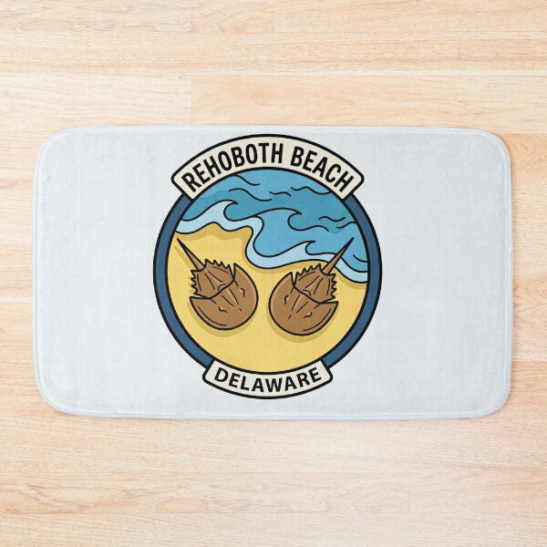 Item preview, Rehoboth Beach  designed and sold by Pixel-Lair.
